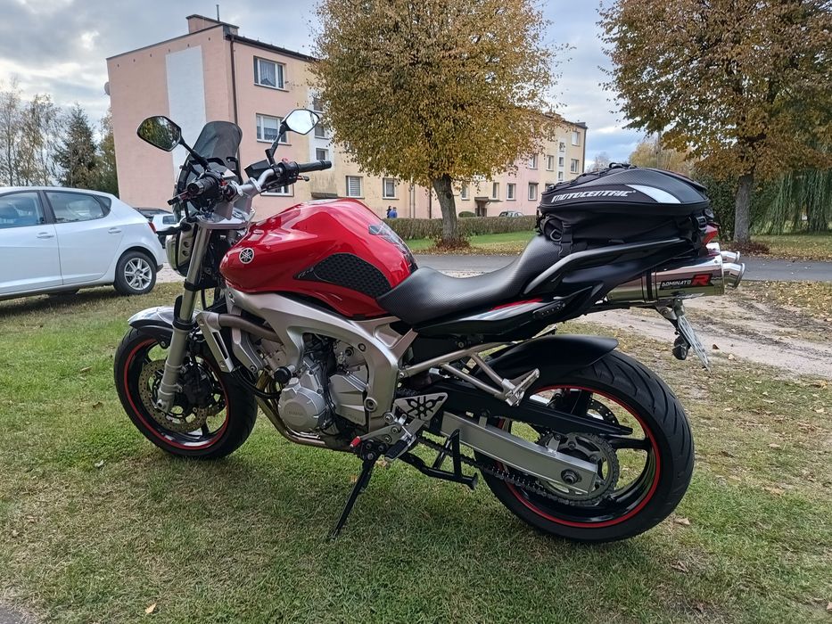 Yamaha