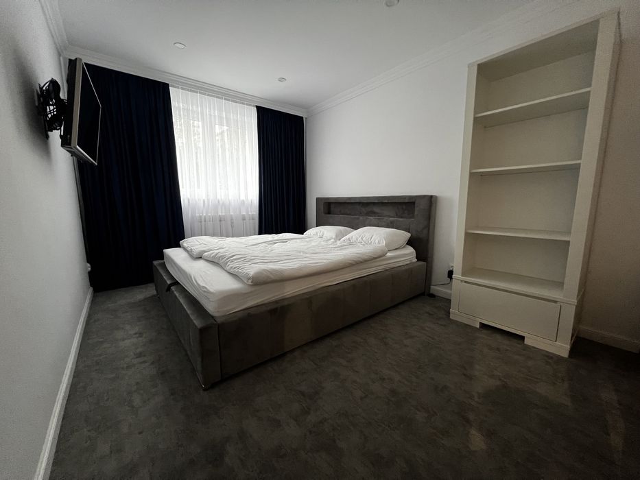 Apartament Zakopane 3 Pokoje / 6+4 os. /Krupówki 300m / Parking/ sauna