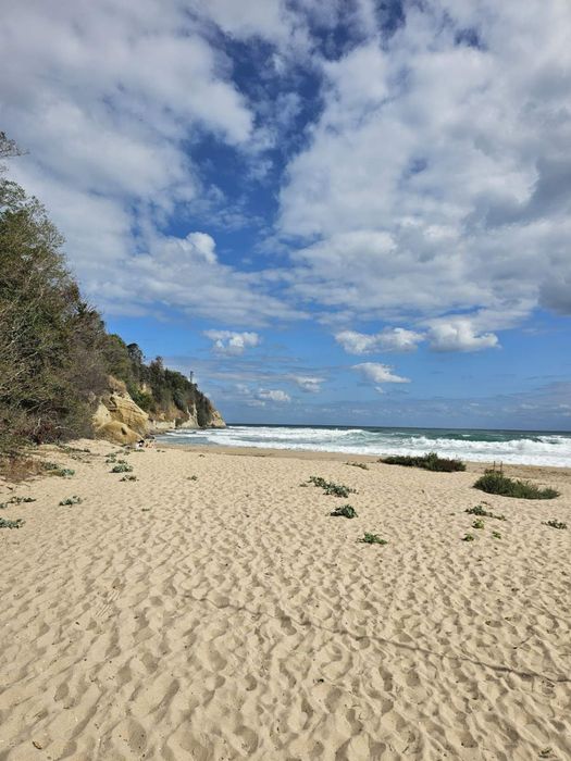 Болгарія, продаю видову квартиру , море  150 м