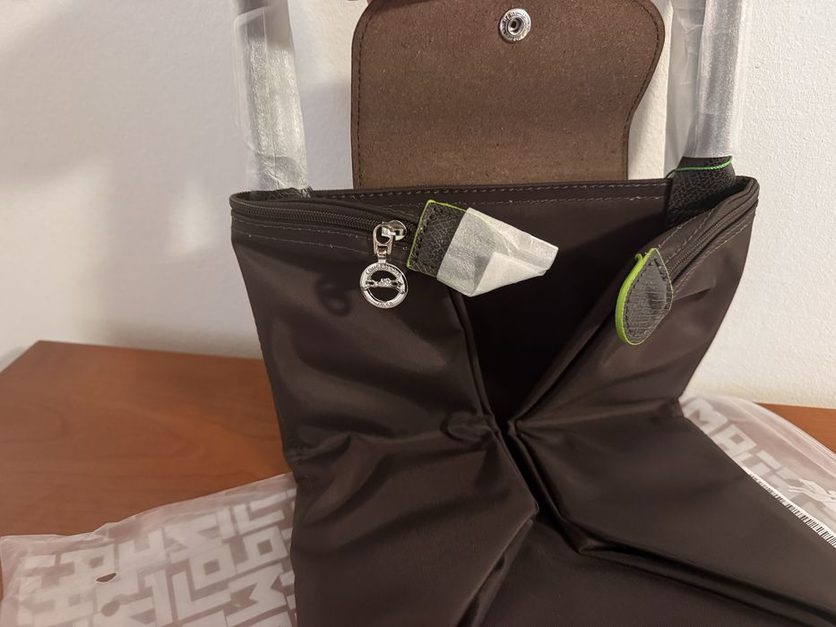 Mala Longchamp Nova