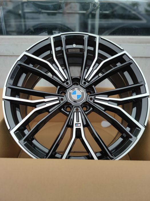 Диски нові 19 5*112 BMW G30/G31 X3/G01 X4/G02