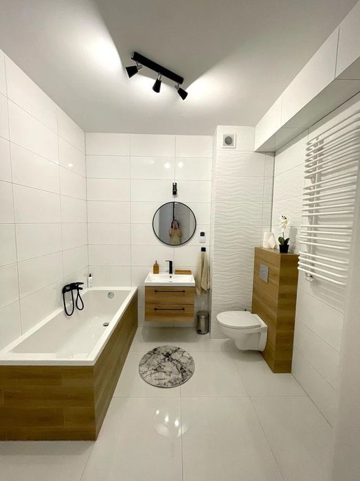 Wynajmę apartament Busko Zdrój