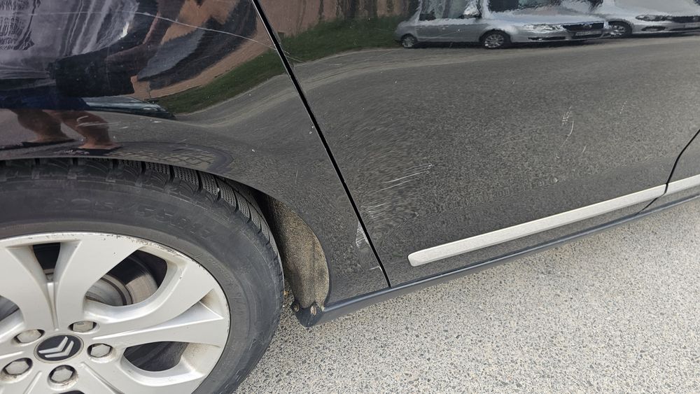 Citroen C5 2.0 HDI