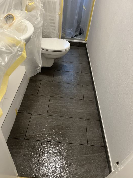 Remonty i wykonczenia