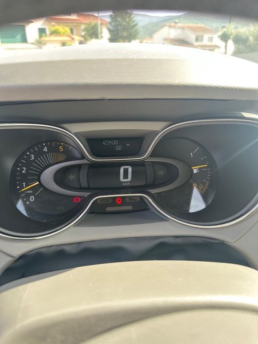 Renault Captur Bege – Muito bom estado