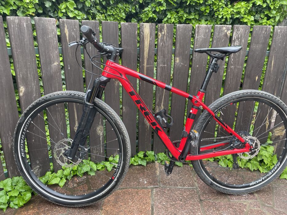 Велосипед Trek Procaliber 9.6