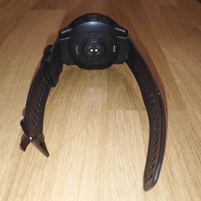 Garmin Instinct 2X Solar Tactical