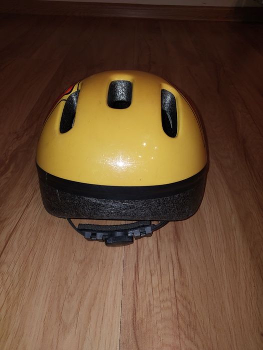 Kask rowerowy dziecięcy