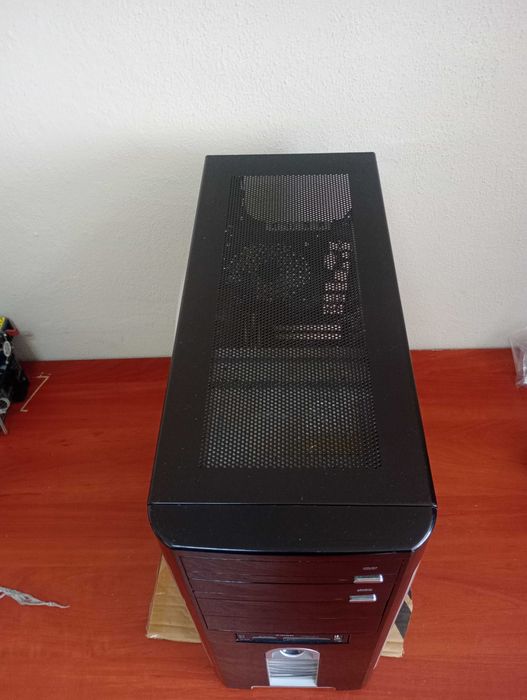Корпус ATX Самовивіз
