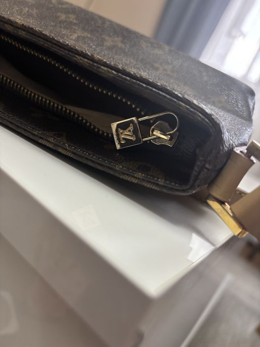 Torebka Louis Vuitton