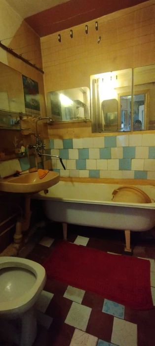 В продаже 1 к квартира парк Стрелка, Набережная, ул Москалевская,7