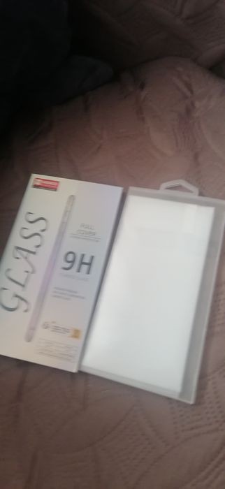 3 Películas para I phone pro max 11