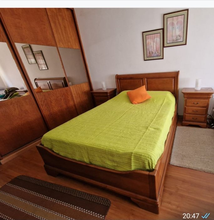 Mobilia de quarto