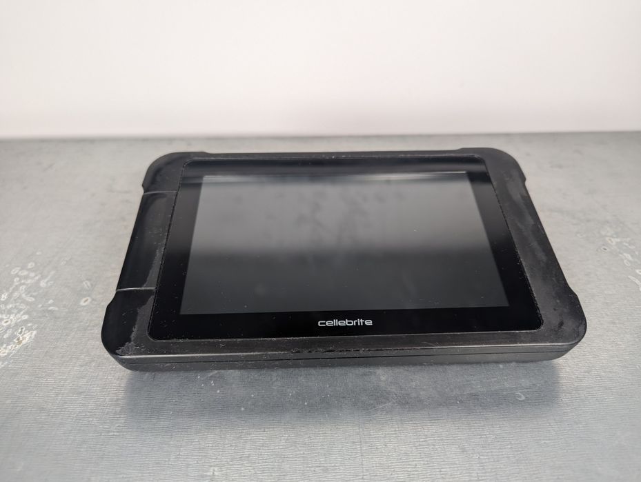 Cellebrite Touch 2 komplet Mobilogy do telefonów odzyskiwania danych