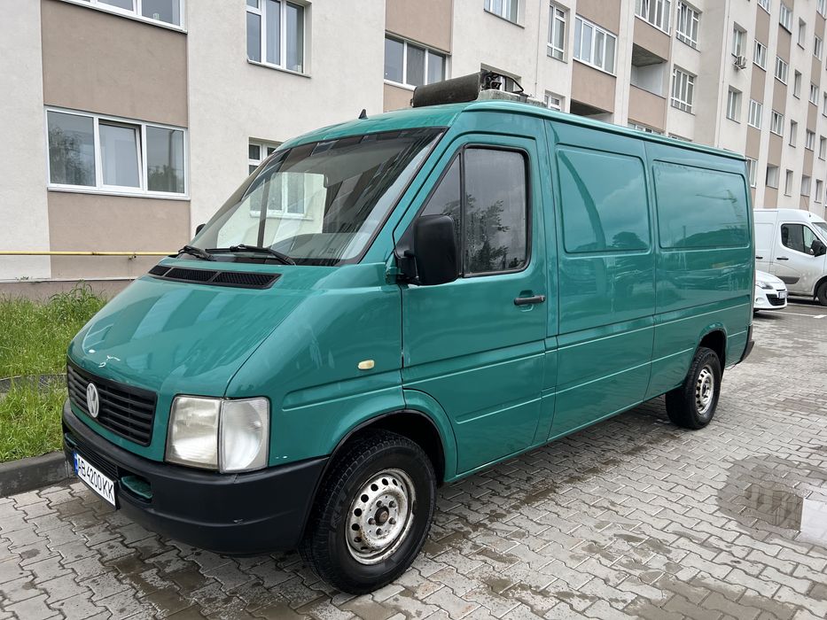 Рефрежиратор LT35