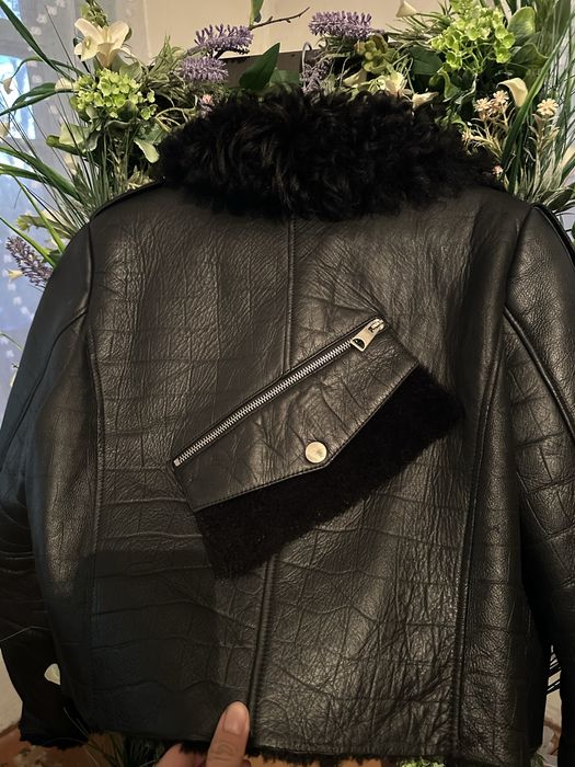 Нереально крута дублянка ! Дубленка ! Овчина ! Крутезна косуха ! Косуха ! Барашек ! Овчина натуральна !