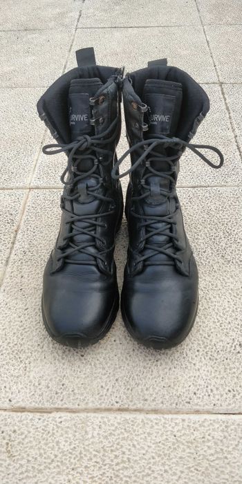 Botas Militares 2Survive Legion 43