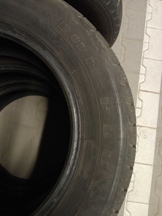 opony imperial snowdragon 3 225 60R17