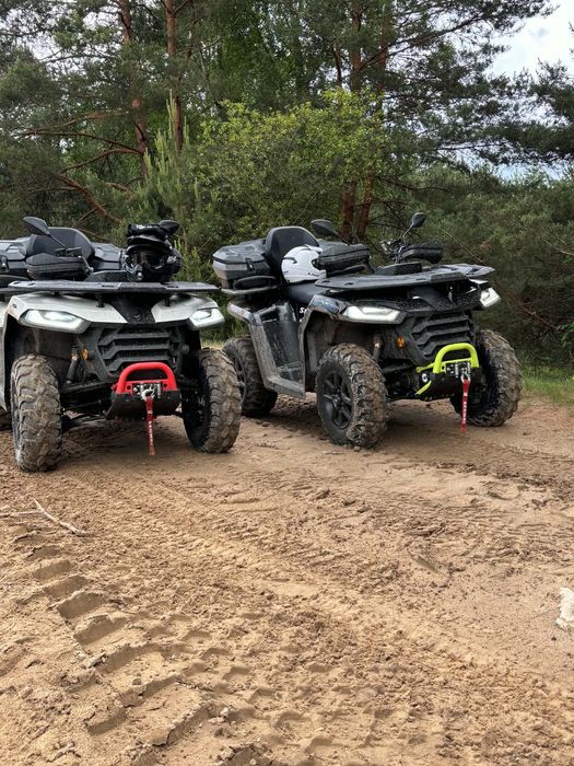 Wynajem Quadów Mazowsze - Jeżewo Wesel , 09-140 Raciąż