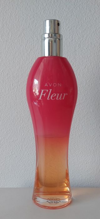 Avon Fleur używana