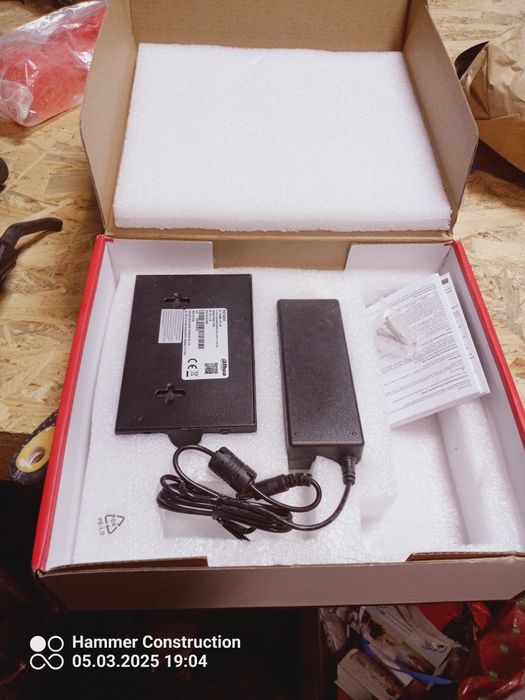 Zamienię nowe brak Paragonu