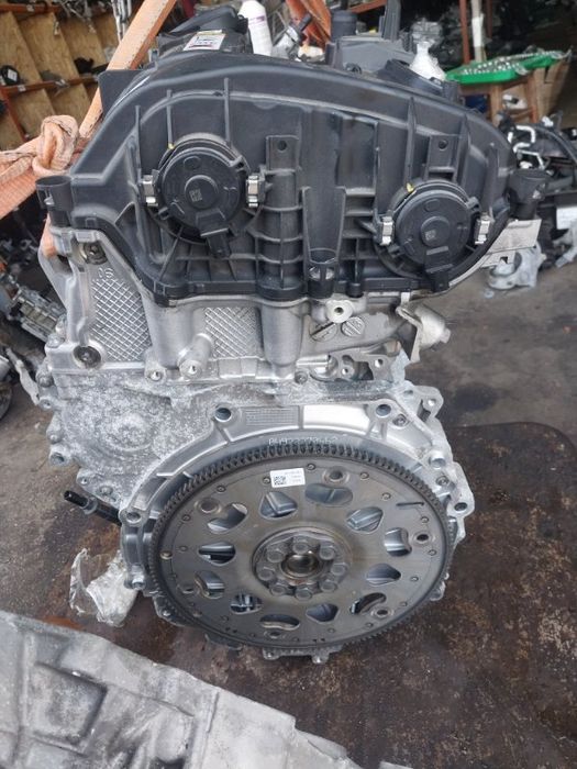 Двигатель BMW X1 2017