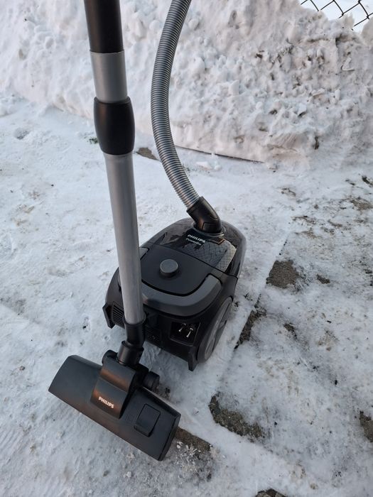 Пилосос   Philips