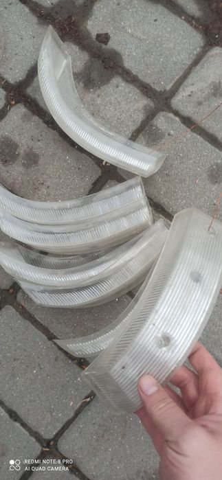 Підфарник ГАЗ 21.Новий!