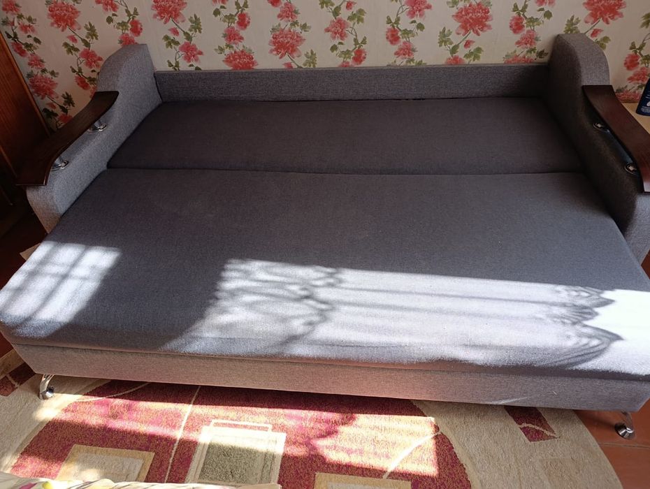 Диван розкладний