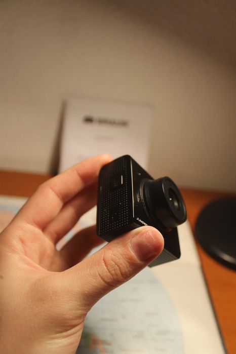 Braun Jumper II 1080p Action Camera Gondomar (São Cosme), Valbom E ...