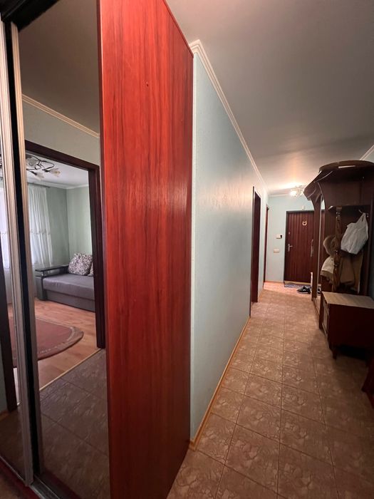 Оренда 3к квартири з АГВ на Вишенці