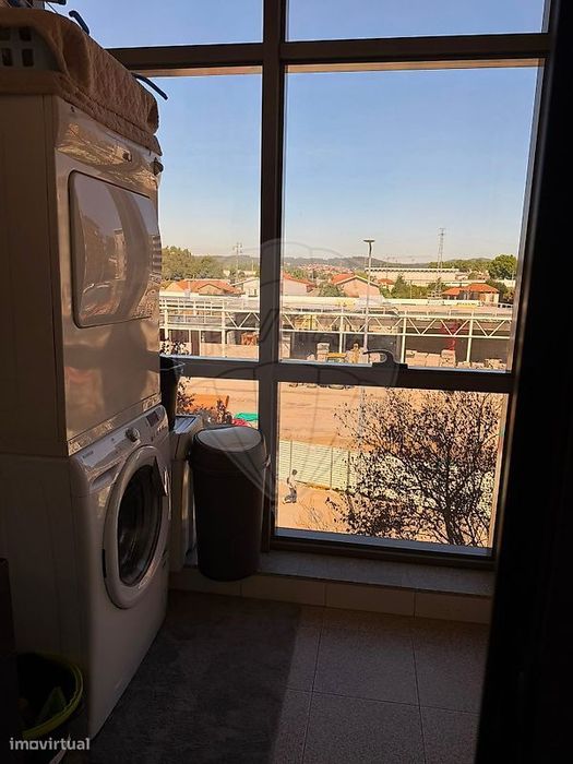 Apartamento T2 para venda