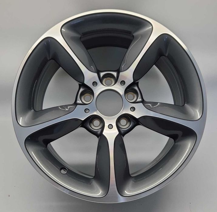 BMW F20 F21 F22 F23 Felga aluminiowa 7,5Jx17 ET:43 NOWA oryginalna 6796207