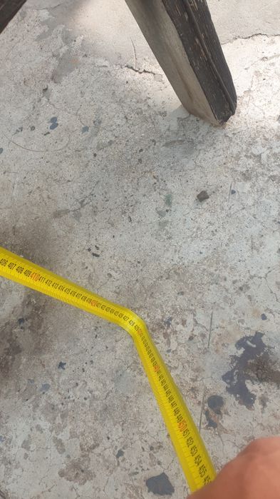 Драбина лестница 4,5 метра стремянка