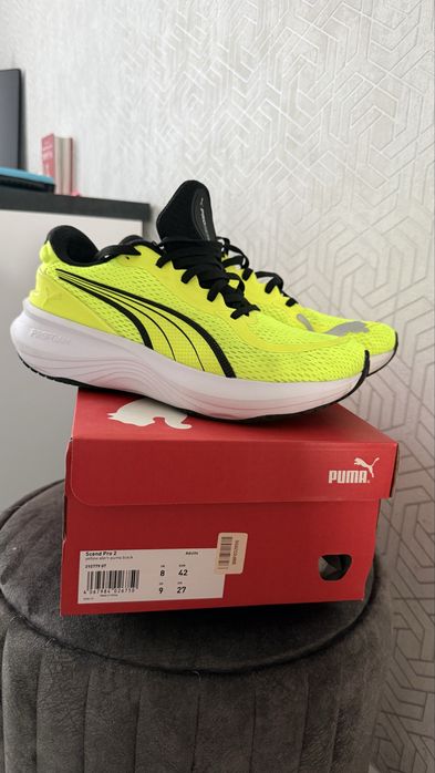Чоловічі кросівки Puma