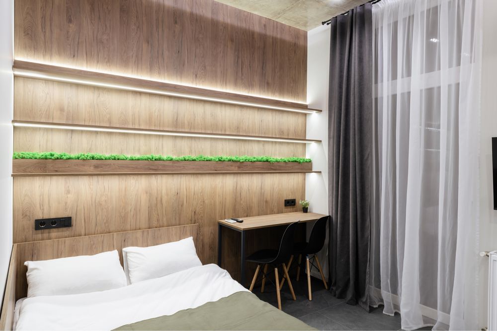 Smart - апартаменти/квартира в центрі Ужгорода пл. Петефи