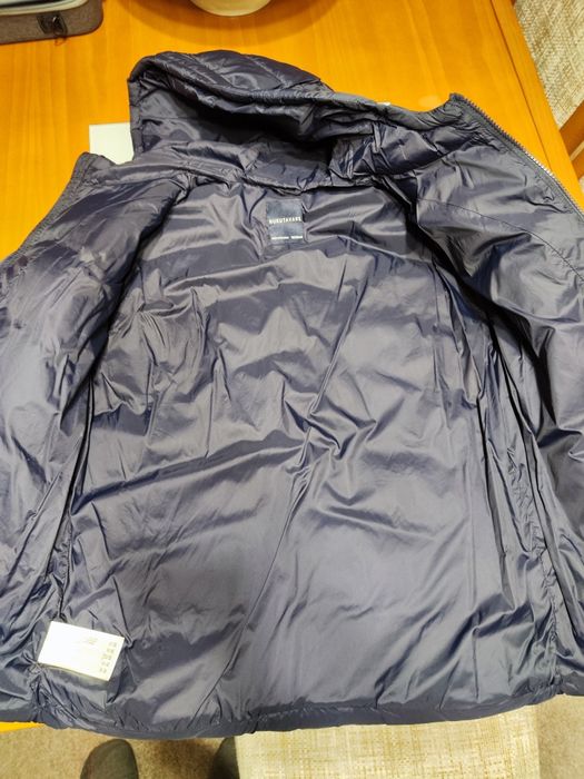 Casaco Nukutavake tamanho S como novo