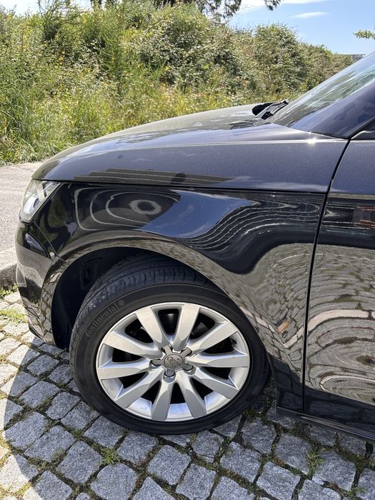 Audi A1    impecavel