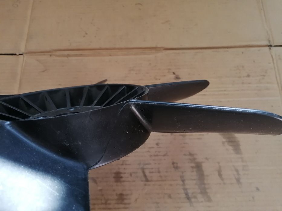 Крыльчатка волга, газель