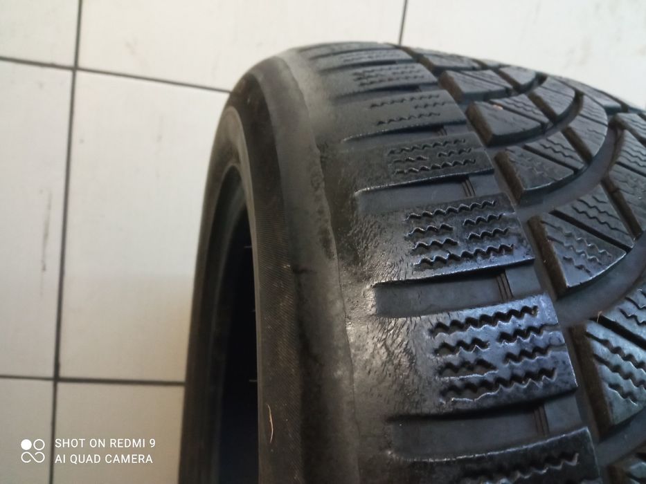 Opony Całoroczne Hankook 235/50R18 101V