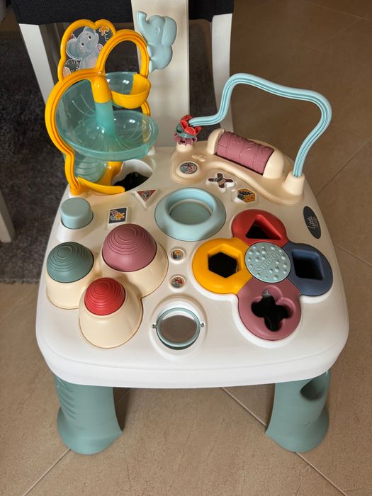 Mesa de atividades infantil “Little Smoby”