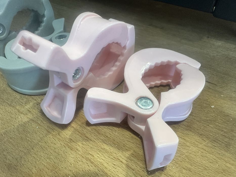 Vendo conjunto de molas NOVA stockoff