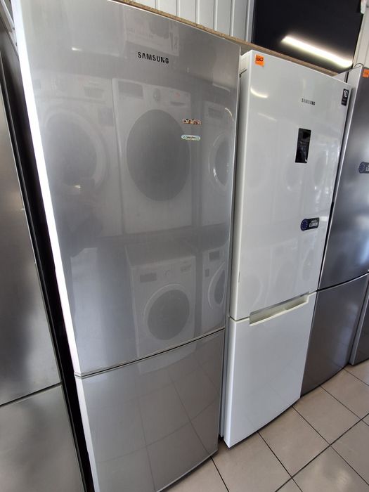 Холодильник Samsung model RL34RS_Plus