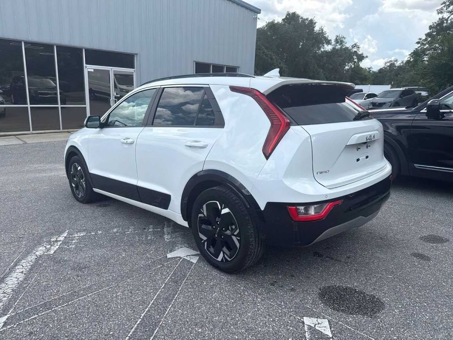 Kia Niro EV Wind      2023
