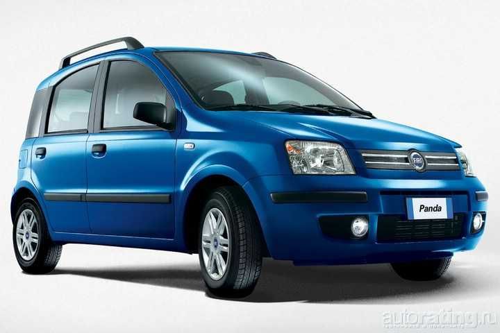 Fiat Panda 1.1 бенз/мех шрот розборка запчастини стартер генератор мот