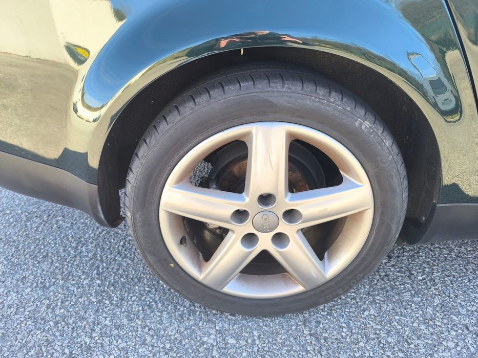 Carrinha Audi A4, 1.9 TDI, 130CV, Automática