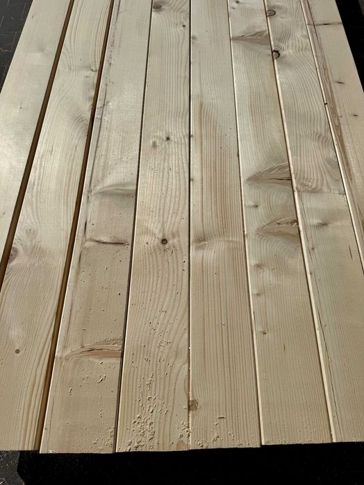 Kantówka 60x140 sucha strugana klejona kvh Drewno Konstrukcyjne