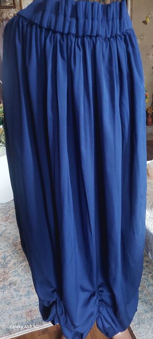Spódnica midi rozmiar xl