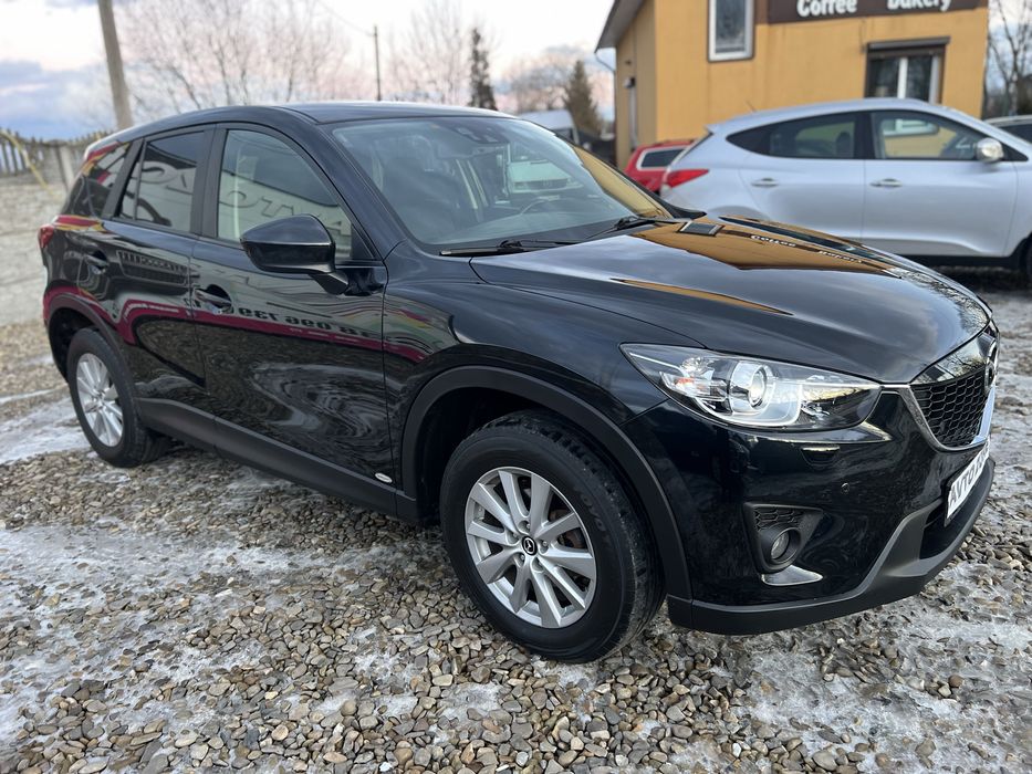 Свіжо пригнана в дуже гарному стані