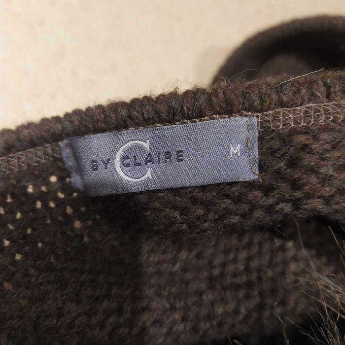 Bezrękawnik damski M